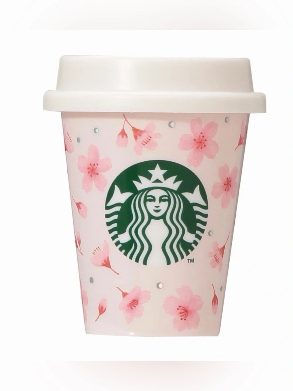 Starbucks this adorable